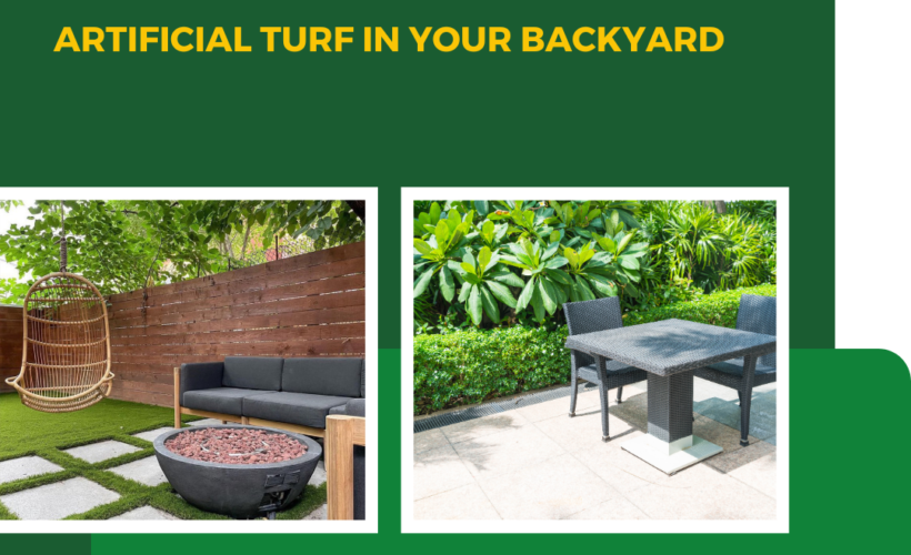 Artificial Turf