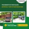 Artificial Turf