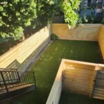 fence installation brooklyn