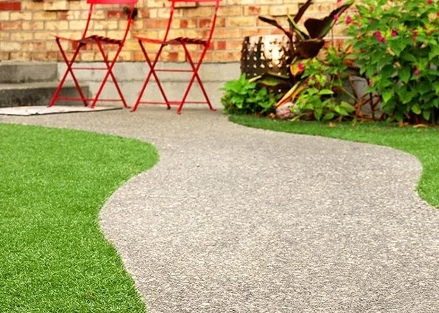 Home 9 Landscaping Designs