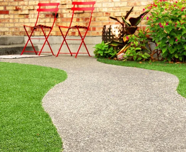 Home 1 Landscaping Designs