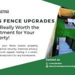 Fence installation in Brooklyn